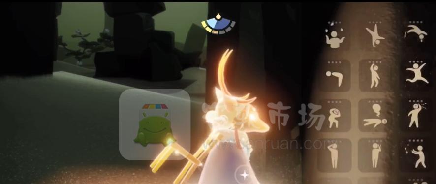 如何获得sky光遇中的裤子外观？收集攻略是什么？