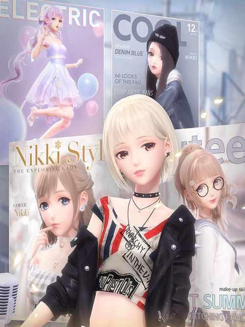 闪耀暖暖与魔卡少女樱联动活动有哪些？活动参与方式和常见问题解答？