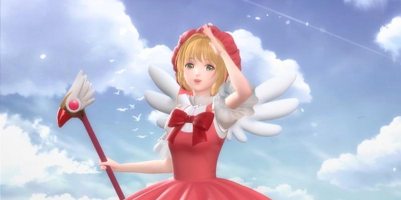 闪耀暖暖与魔卡少女樱联动活动有哪些？活动参与方式和常见问题解答？