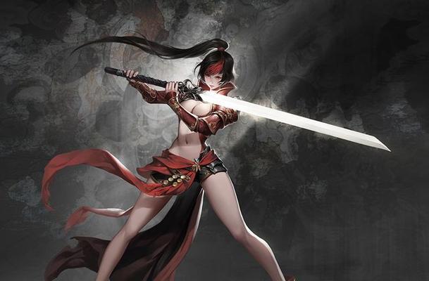 镇魔曲手游女龙将男友详解？如何了解女龙将的男友信息？