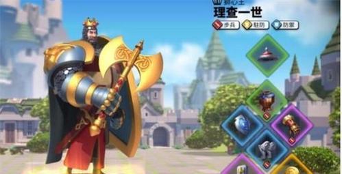 万国觉醒珍奇屋皮肤有哪些属性？如何查看皮肤详细信息？