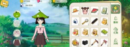 小森生活抗暗衣服怎么获得？获得后如何使用？