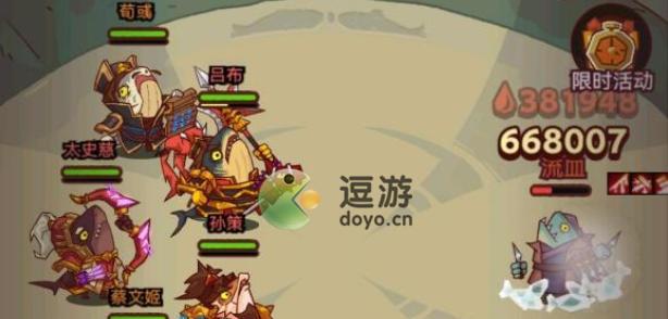 流浪方舟狗头流阵容搭配攻略？如何打造最强组合？