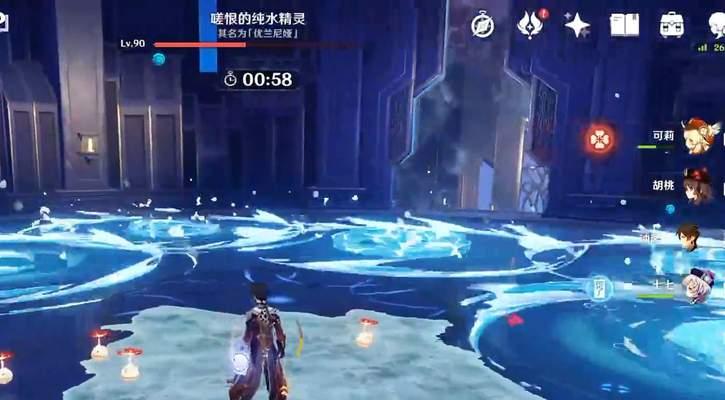 原神风来人剑斗第五关艺能难度怎么选？攻略有哪些？