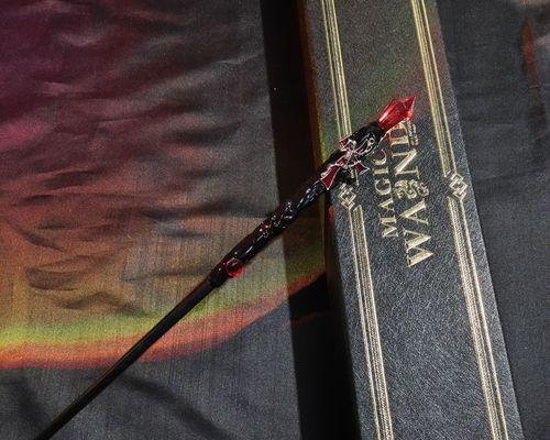 哈利波特魔法觉醒魔杖更换技巧是什么？如何快速更换魔杖？