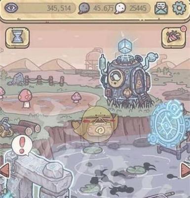 最强蜗牛初音位置在哪里？如何找到初音未来的位置？