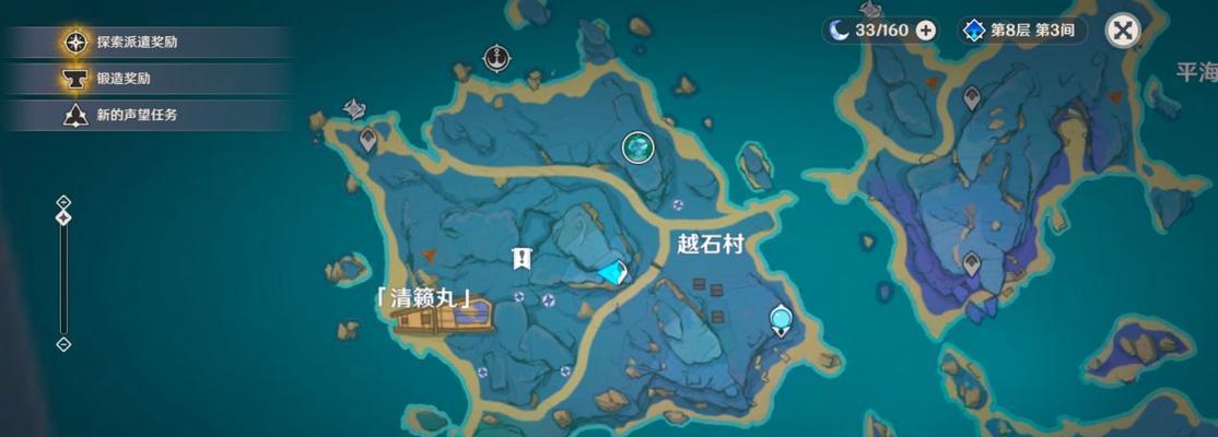 原神千来神祠石板怎么获得？获取攻略有哪些？