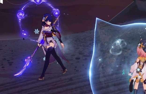 原神韶光抚月咸鱼大剑怎么快速获得？攻略分享！