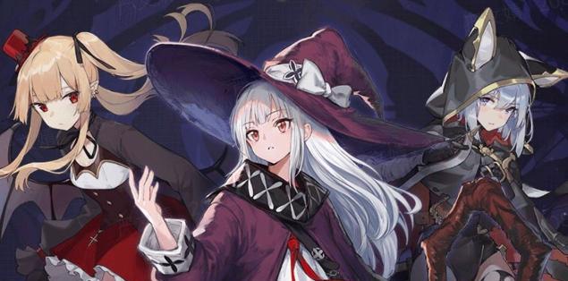 复苏的魔女全名词功能是什么？如何理解每个名词的功能？