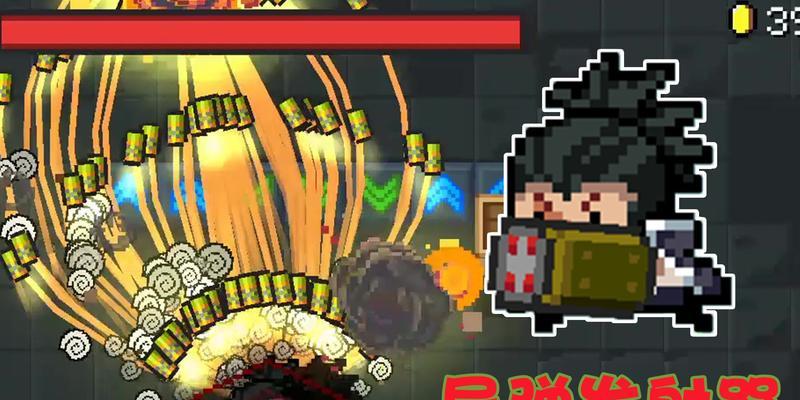 元气骑士新橙武雷剑怎么样？装备属性有哪些特点？