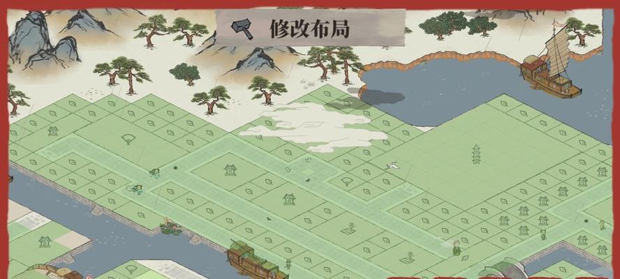 江南百景图应天府周年探险小岛怎么去？周年活动有哪些新内容？