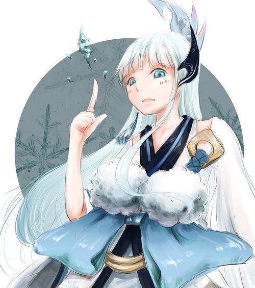一血万杰雪女英杰技能属性是什么？如何评价雪女的表现？
