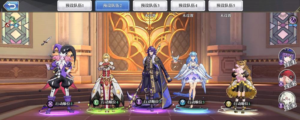 启源女神哈迪斯图鉴属性技能如何？英雄攻略有哪些要点？