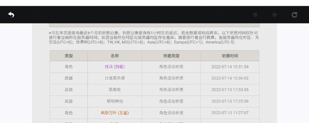 原神小鹿在哪里抽取的？抽取小鹿的正确方法是什么？