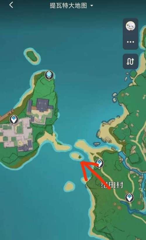 原神相机功能如何开启？