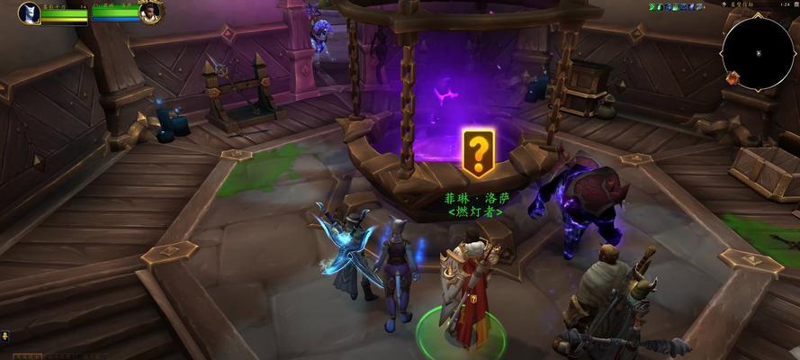 魔兽世界营地怎么点火？如何在营地中成功点火？