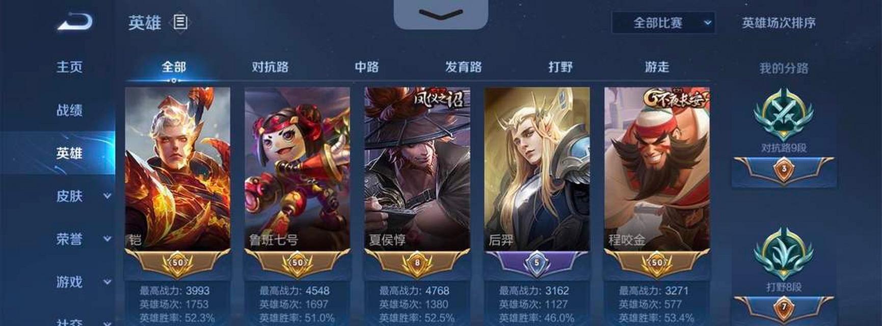 王者荣耀金标需要高于最低分多少？如何达到金标？