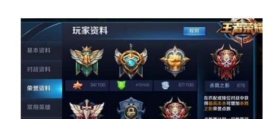 王者荣耀中军师角色的定位是什么？军师技能有哪些？