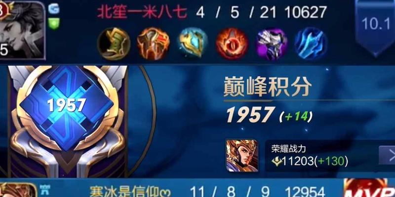 击败王者巅峰需要多少金币？