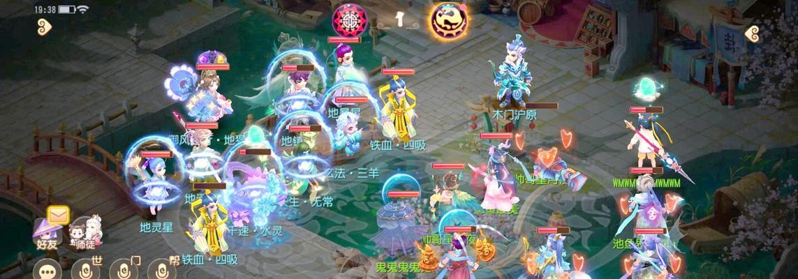 梦幻西游5星地煞挑战攻略是什么？