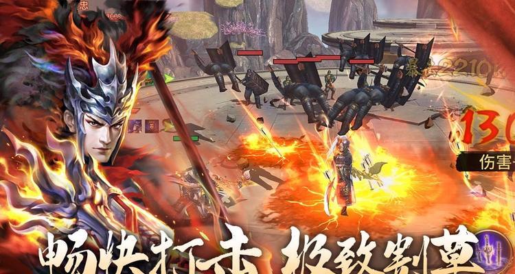 三国题材手游有哪些？各游戏特点是什么？