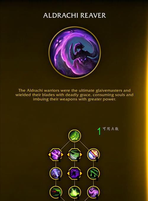 魔兽世界浩劫天赋怎么点？跳舞天赋有什么用？