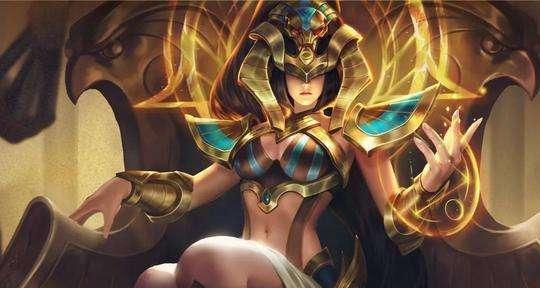 王者荣耀中哪种石头可以兑换皮肤？