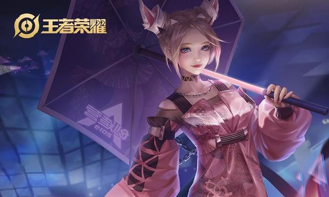 王者荣耀小七角色为何被称作绿茶？