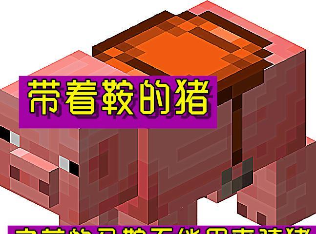我的世界中如何骑乘鸡？骑鸡有何用途？