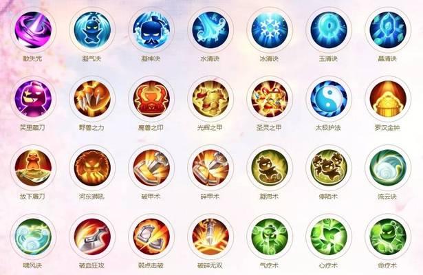 梦幻西游69级单挑时特技如何选择？