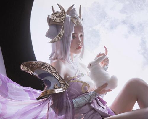 王者荣耀月影教程的难点在哪里？