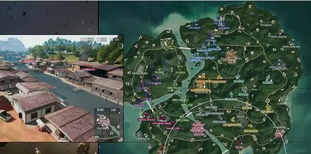 绝地求生中如何快速射击？