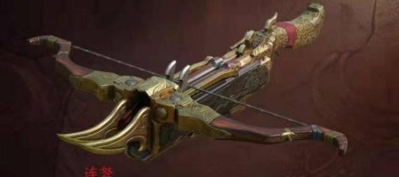 有哪些攻击武器的游戏手游？如何选择合适的武器？