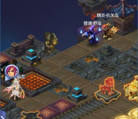 梦幻西游雷音特技点法有哪些？