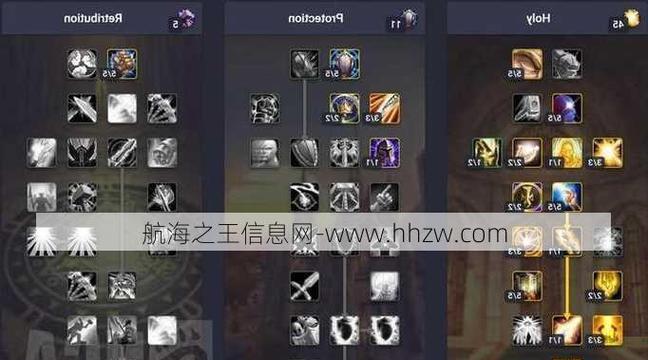 魔兽世界英雄牧师的玩法是什么？有哪些技巧？