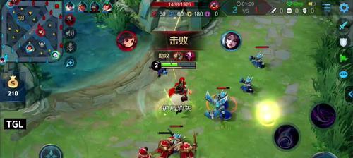 王者荣耀播报提笔设置方法？