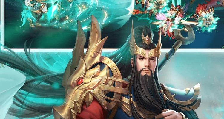 标关羽在三国杀中的角色定位是什么？如何发挥其最大优势？
