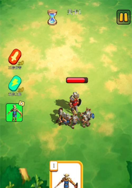 颜色大作战中哪个兵种最强？各兵种的优劣势是什么？
