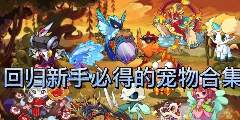 洛克王国非回归玩家如何租借宠物？租借流程是怎样的？