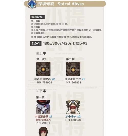 问道深渊怪物打法有哪些？