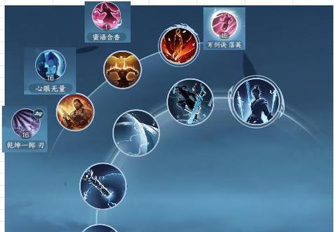 手游龙吟技能如何选择？学哪个技能最有效？