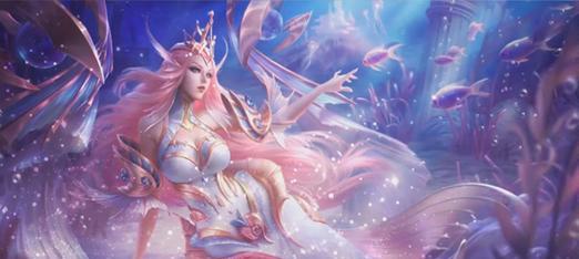 哪些手游中的英雄适合女生玩？这些英雄有什么特点？