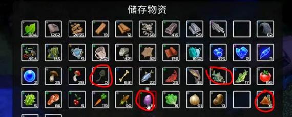 我的水世界求生石头获取方法是什么？