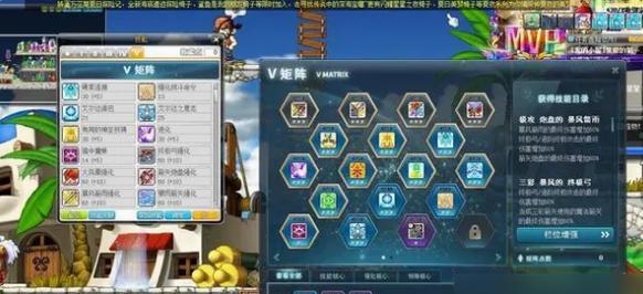技能书掉落机制是什么？哪些手游有此设定？