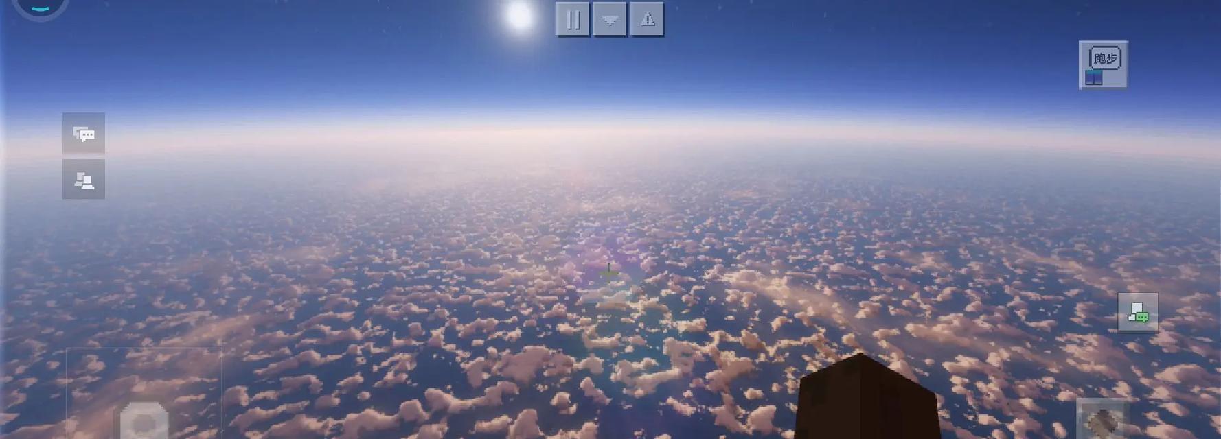 我的世界如何进入太空？太空探索的步骤有哪些？