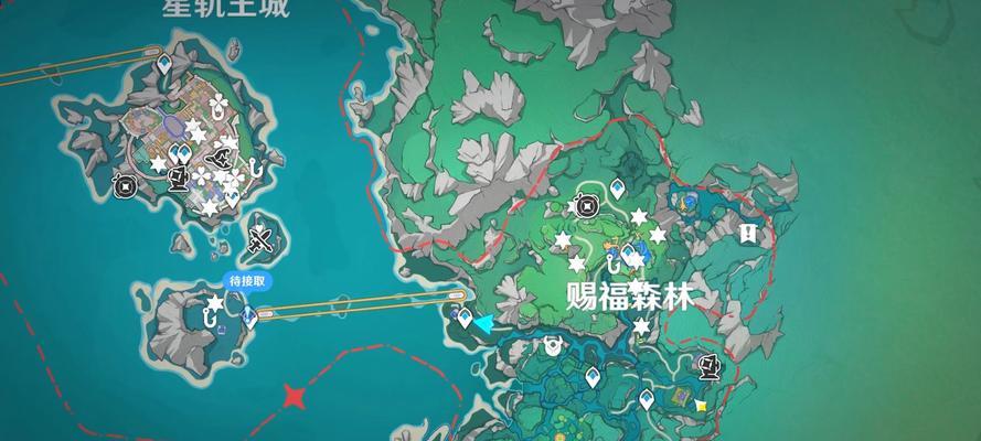 原神强者挑战地点及攻略？