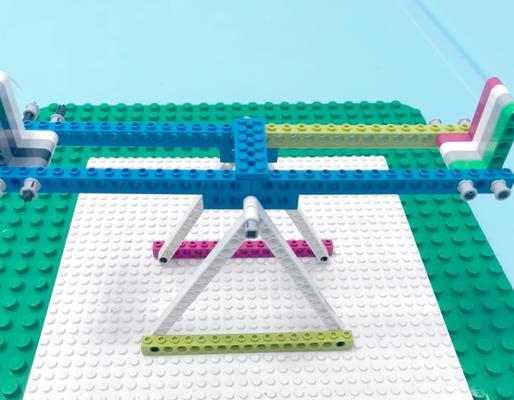 我的世界怎么做跷跷板？制作方法是什么？