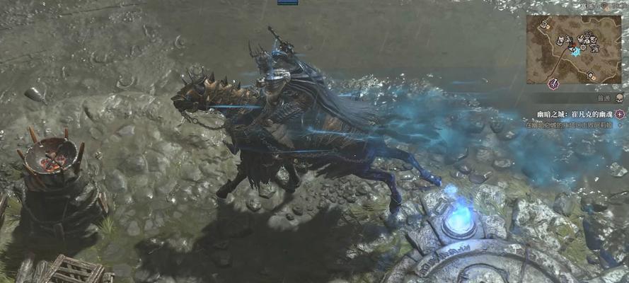 暗黑4魔兽世界坐骑获取方法是什么？