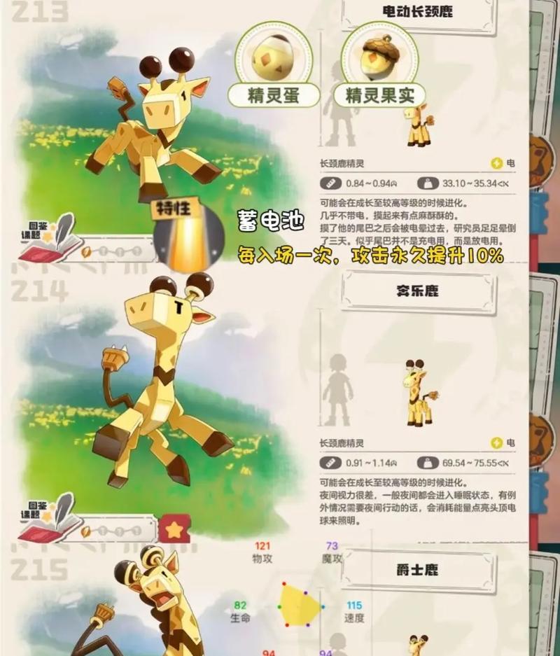 洛克王国双攻宠物获取方法是什么？哪里可以找到？