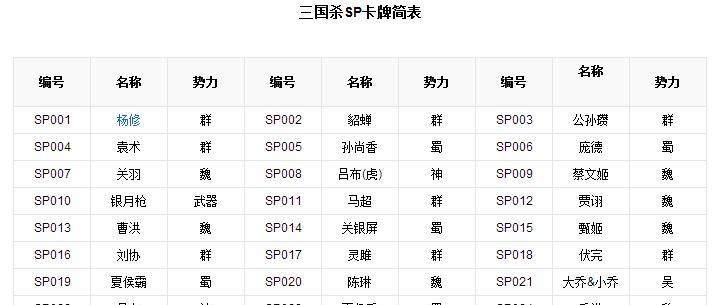 三国杀怎么跨区？跨区操作的流程是什么？